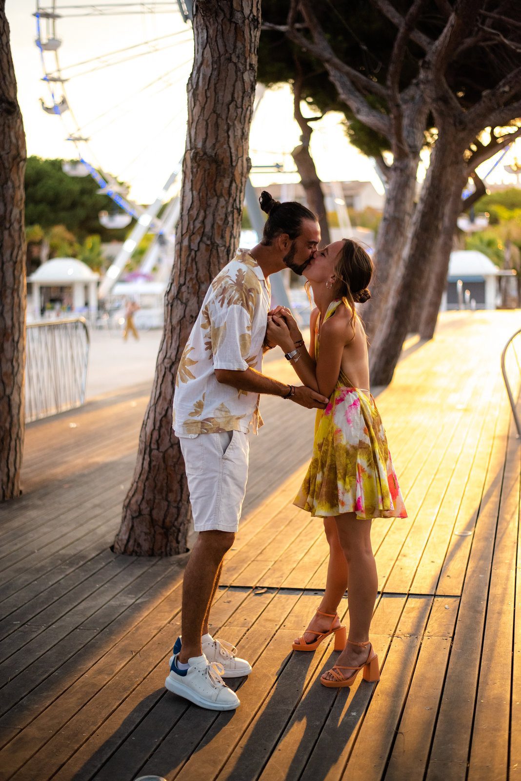 Welcoming vacation photography French Riviera capturing Antibes hospitality and friendly atmosphere