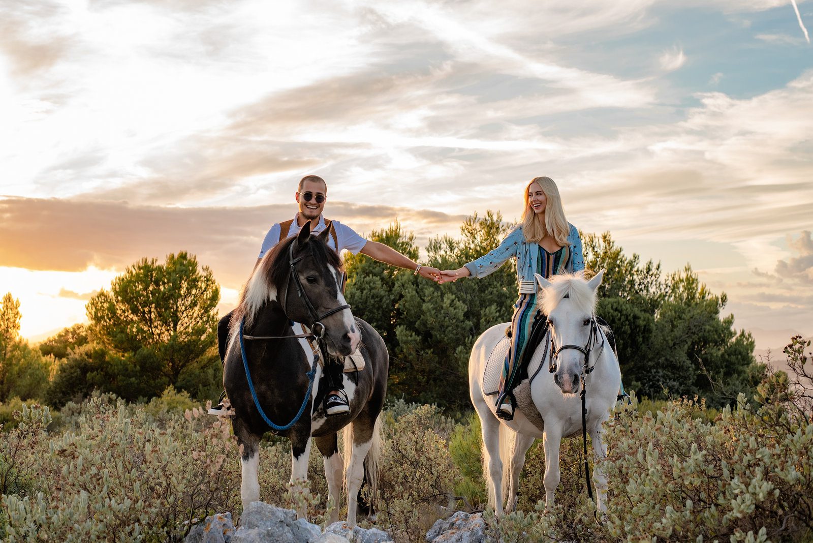 Passionate vacation photography French Riviera capturing love story journey and romantic Mediterranean escape