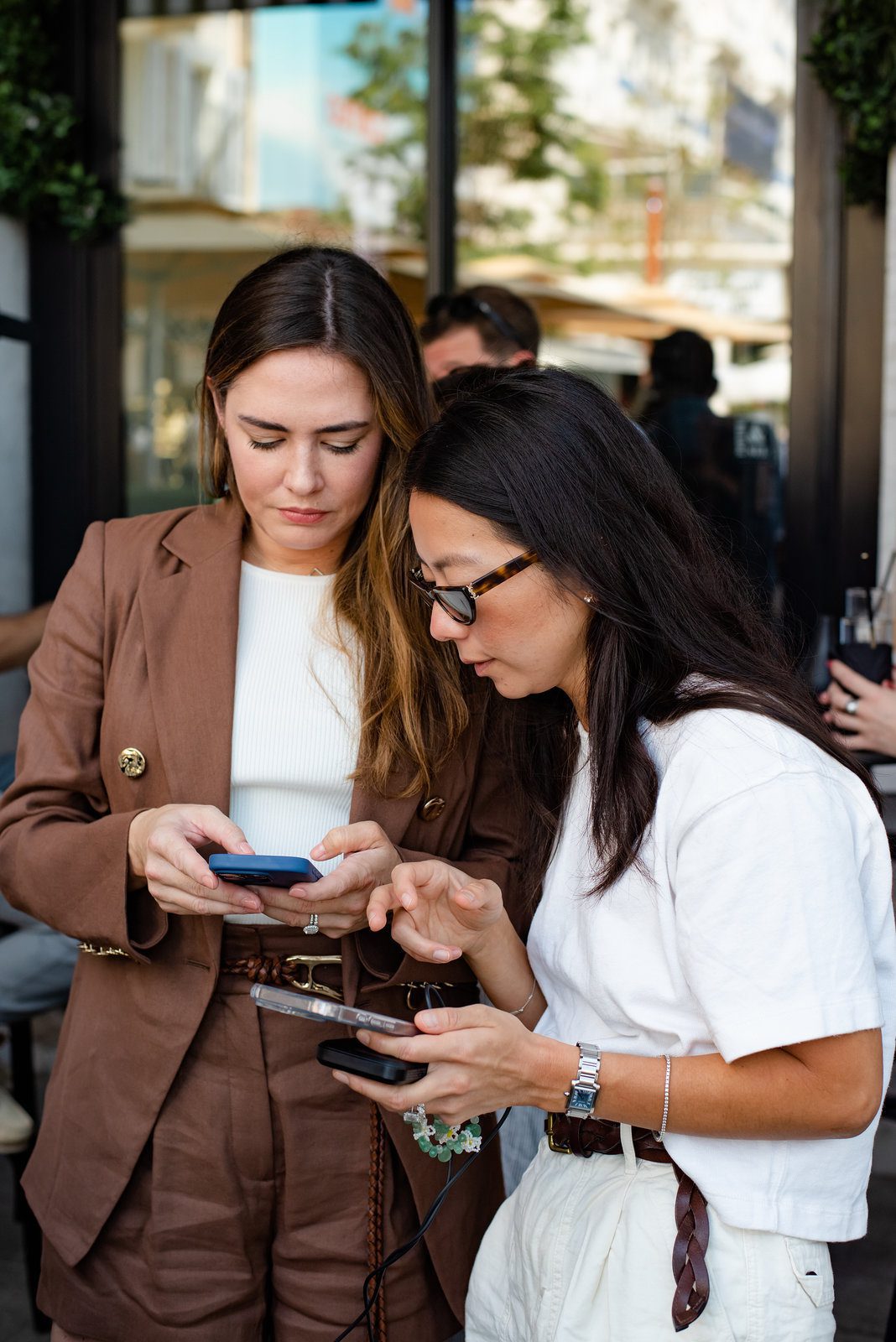 Memorable event photography French Riviera featuring LTK Cannes Lions festival networking and business gatherings