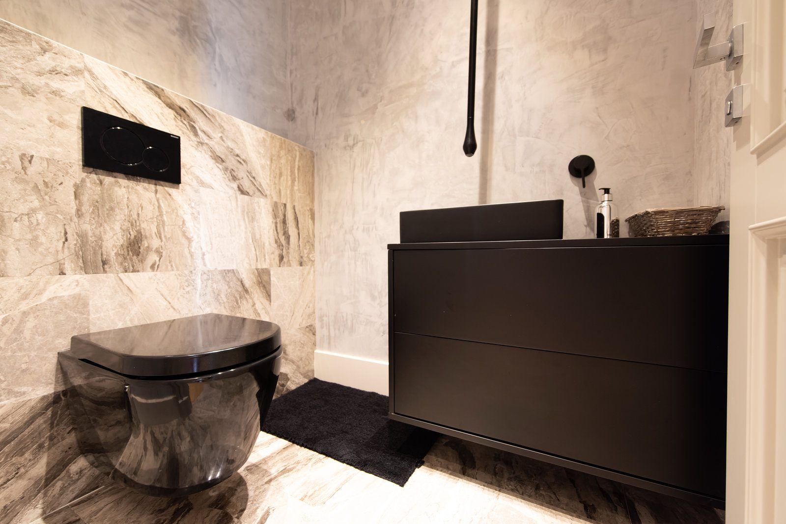 Magnificent real estate photography French Riviera featuring Cannes apartment upscale residential spaces