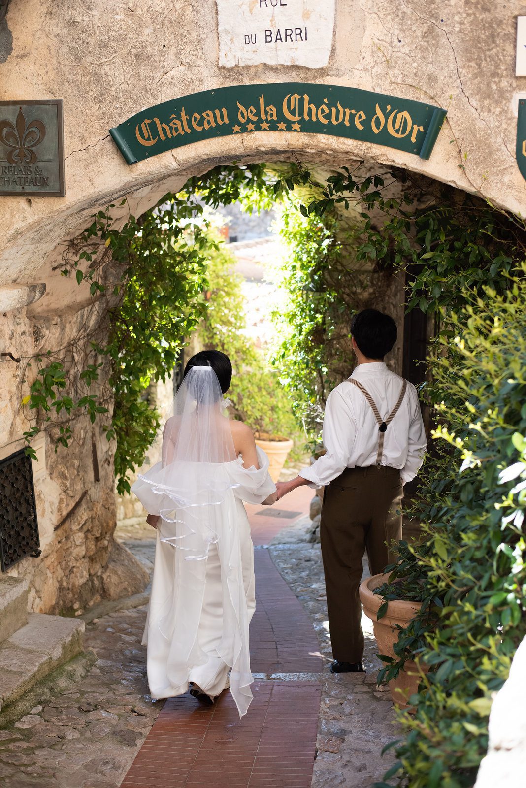 Artistic vacation photography French Riviera showcasing traditional craftsmanship and village ambiance