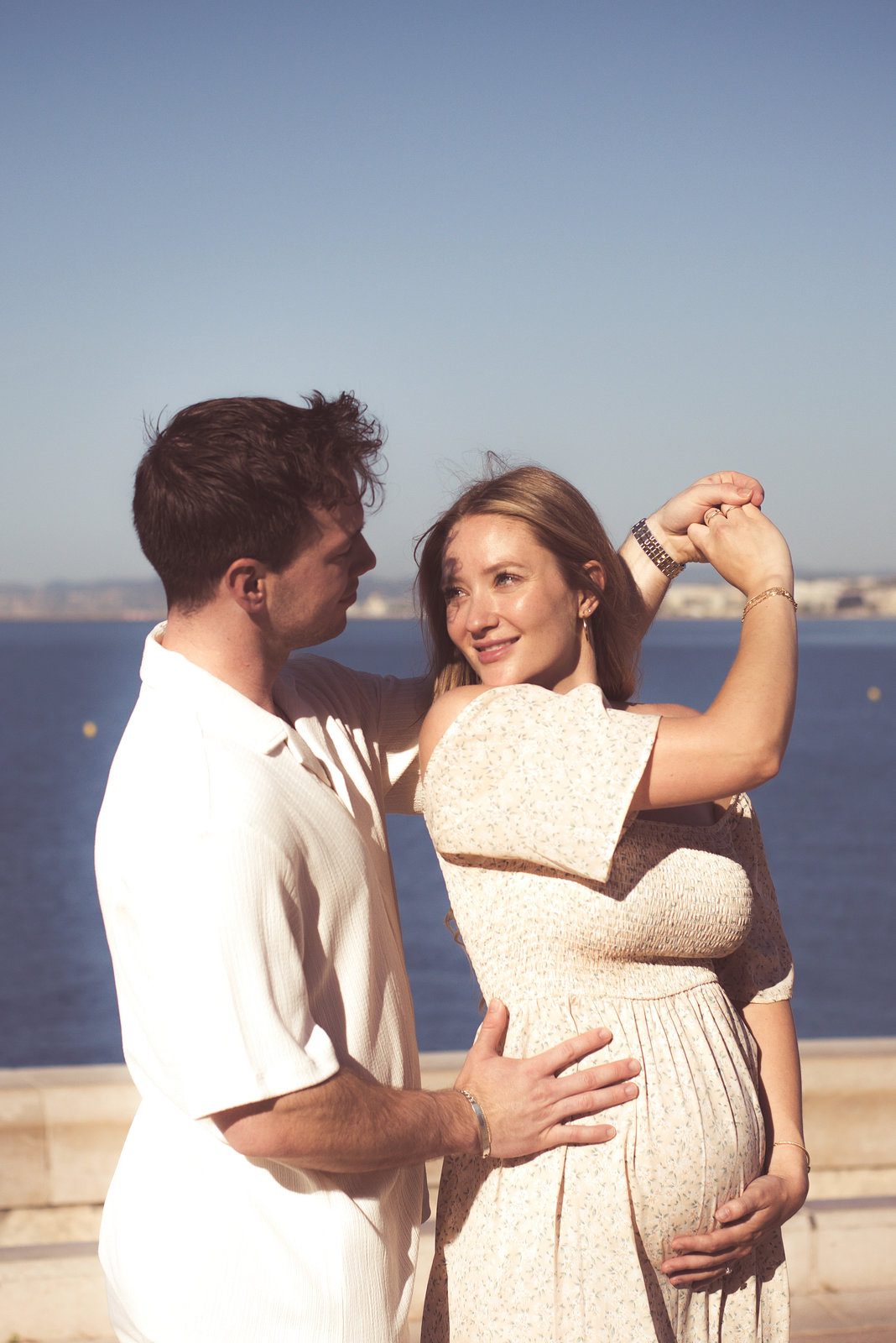 Exceptional vacation photography French Riviera capturing castle hill vistas and panoramic scenery