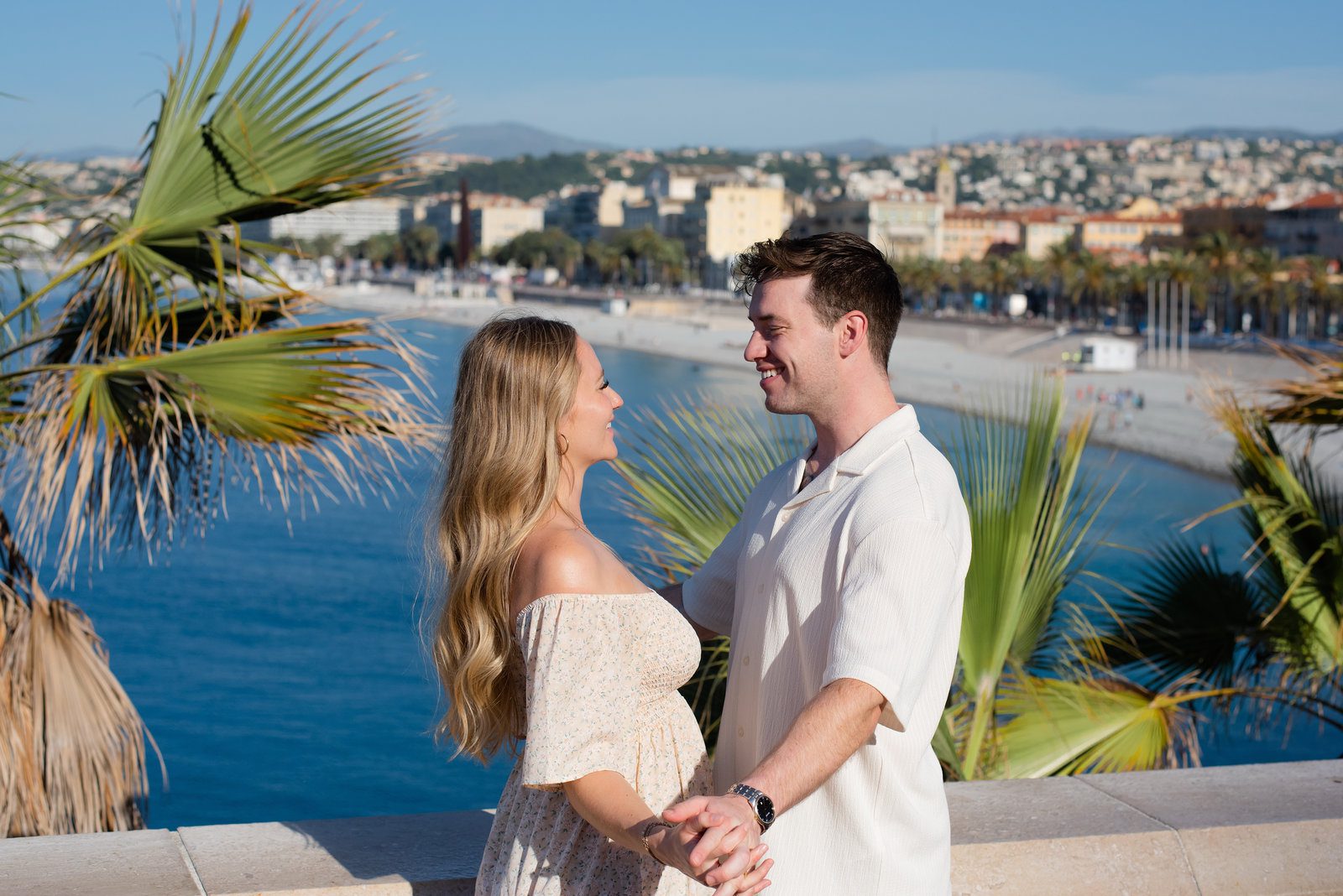 Festive vacation photography French Riviera capturing carnival celebrations and local events