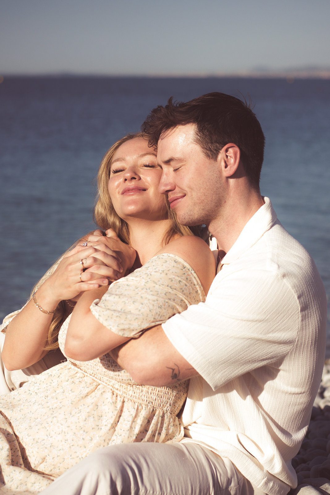 Cultural vacation photography French Riviera displaying archaeological treasures and museum collections