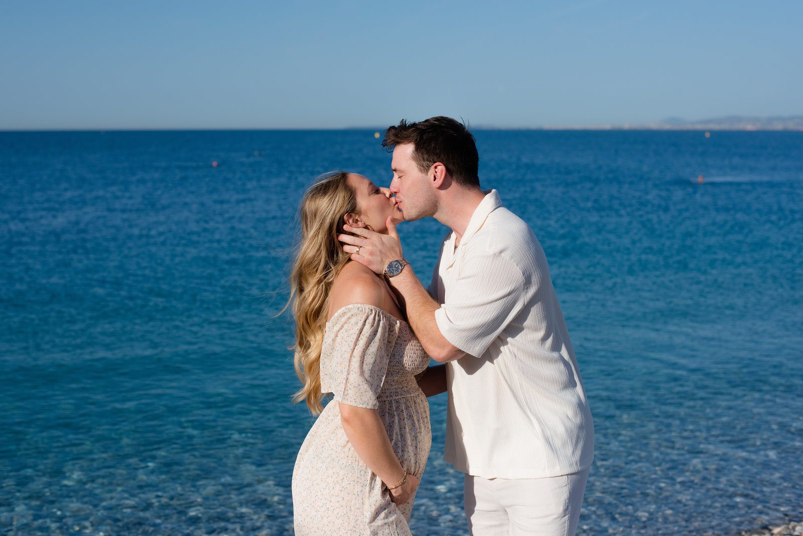 Peaceful vacation photography French Riviera showcasing monastery gardens and spiritual retreats