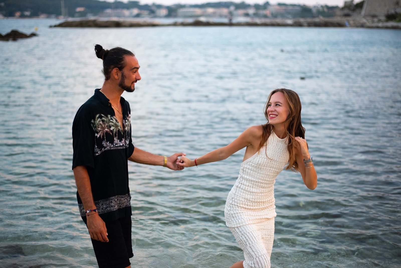 Captivating vacation photography French Riviera showcasing Antibes irresistible Mediterranean appeal