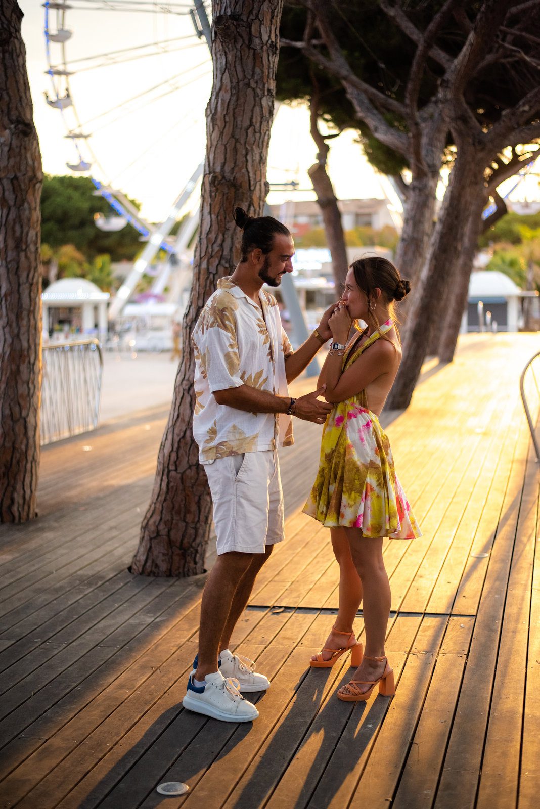 Heavenly vacation photography French Riviera featuring Antibes paradise-like settings and perfect weather