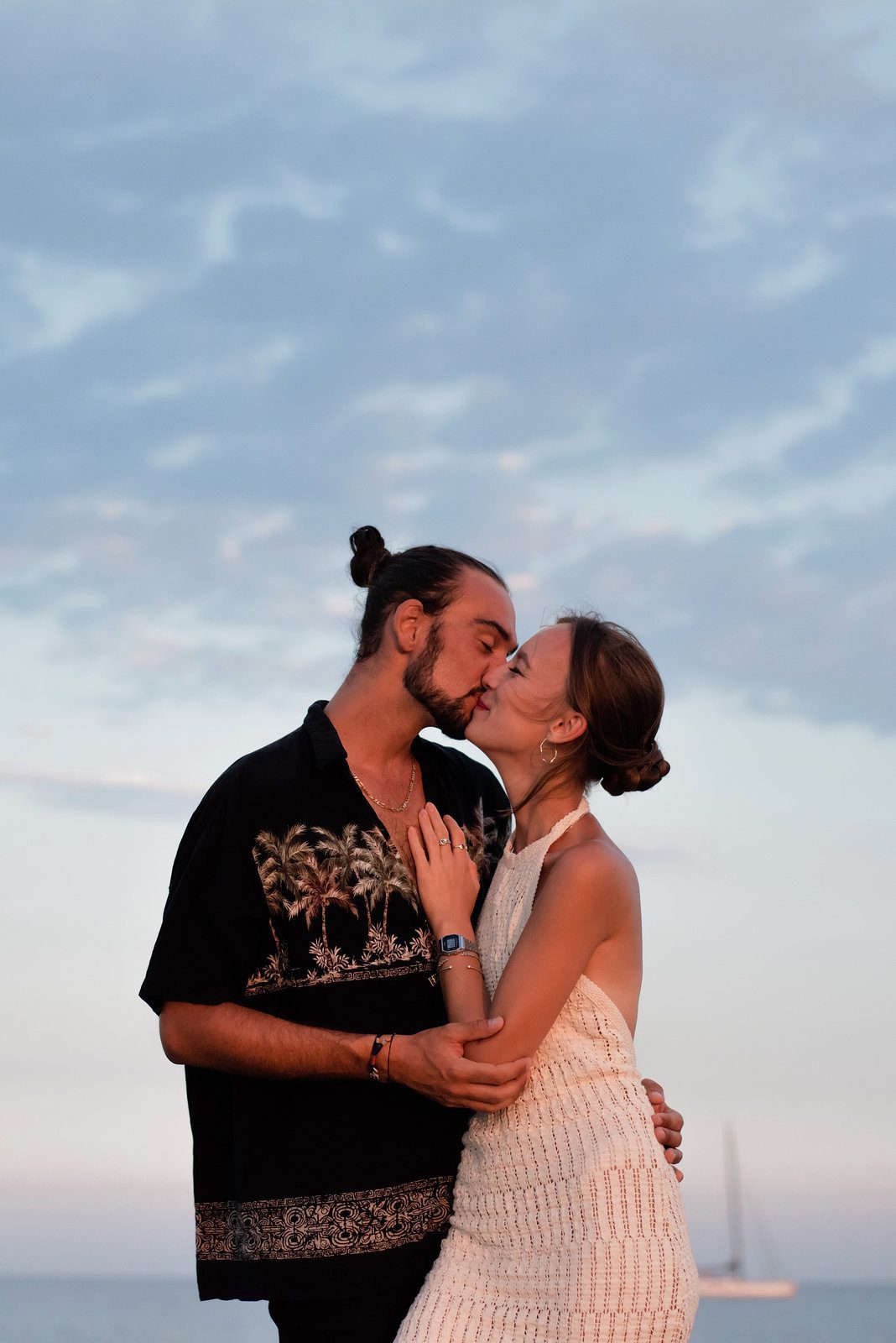 Idyllic vacation photography French Riviera highlighting Antibes dream vacation destinations