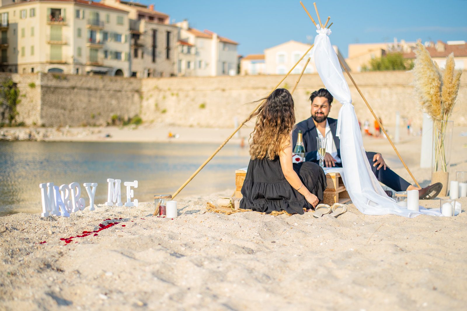 Mesmerizing vacation photography French Riviera featuring Antibes hypnotic coastal beauty