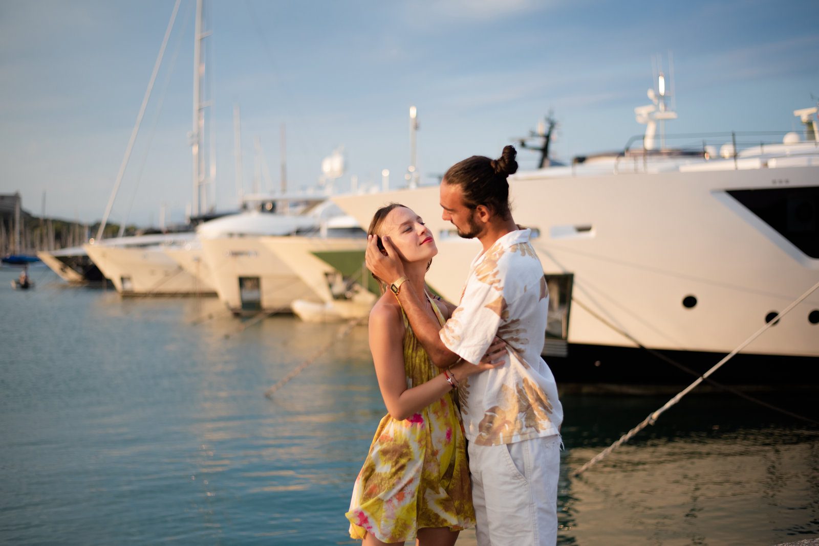 Remarkable vacation photography French Riviera featuring Antibes unforgettable vacation highlights