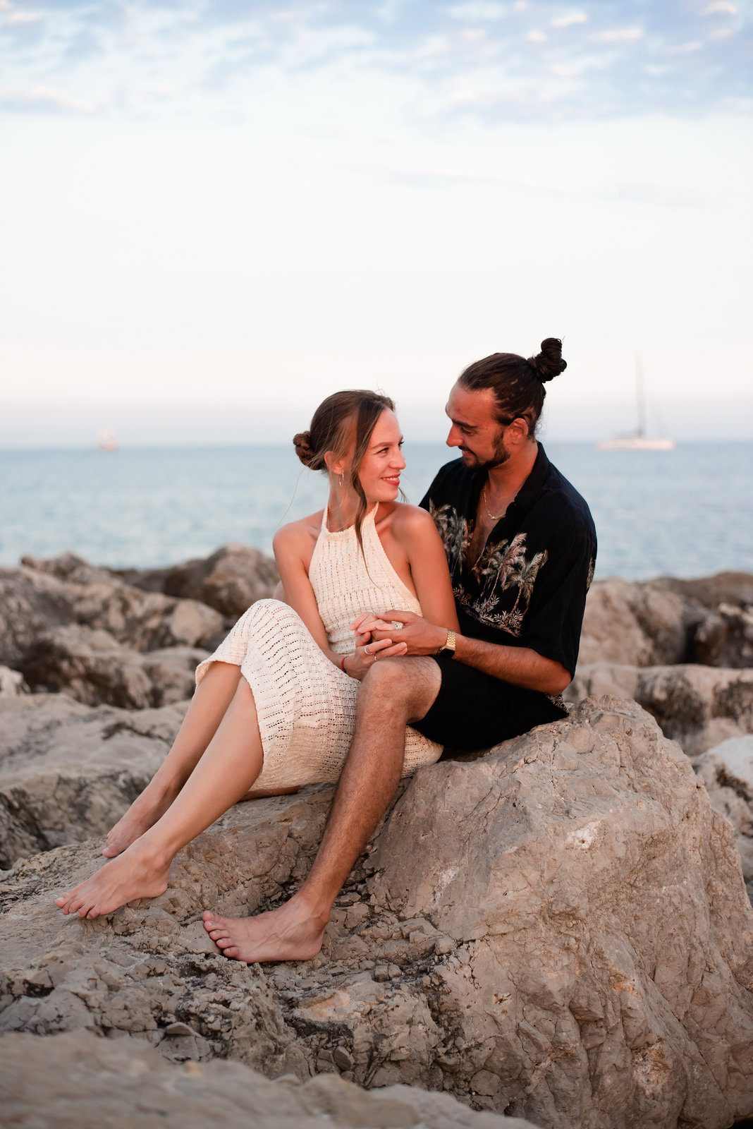 Unforgettable vacation photography French Riviera showcasing Antibes once-in-a-lifetime experiences