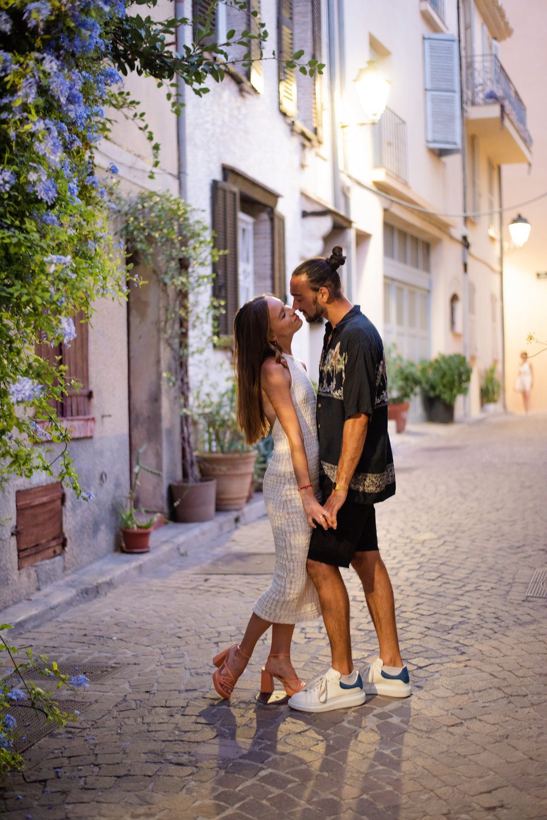 Wonderful vacation photography French Riviera highlighting Antibes marvelous sights and experiences