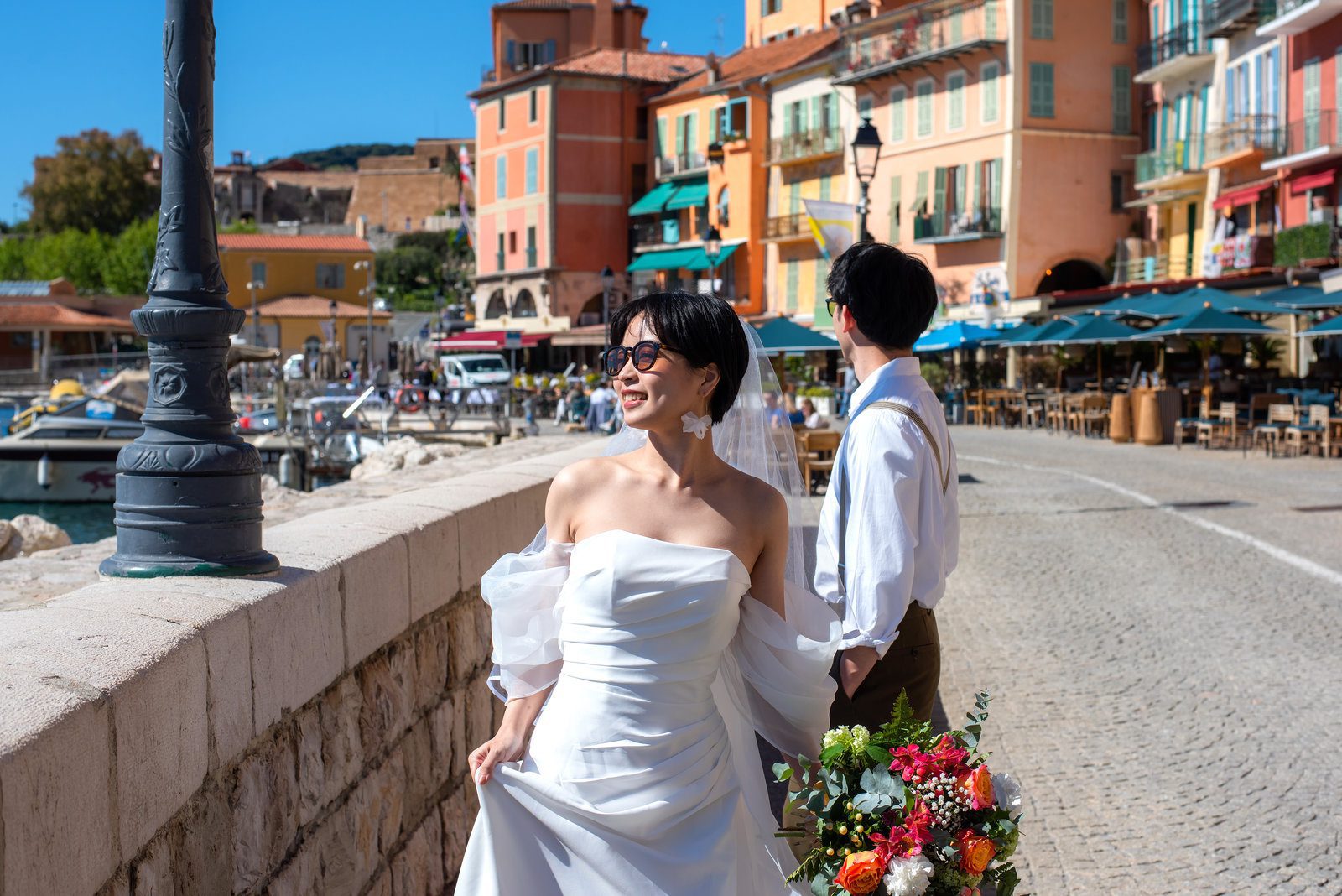 Exquisite vacation photography French Riviera showcasing authentic provencal lifestyle and culture