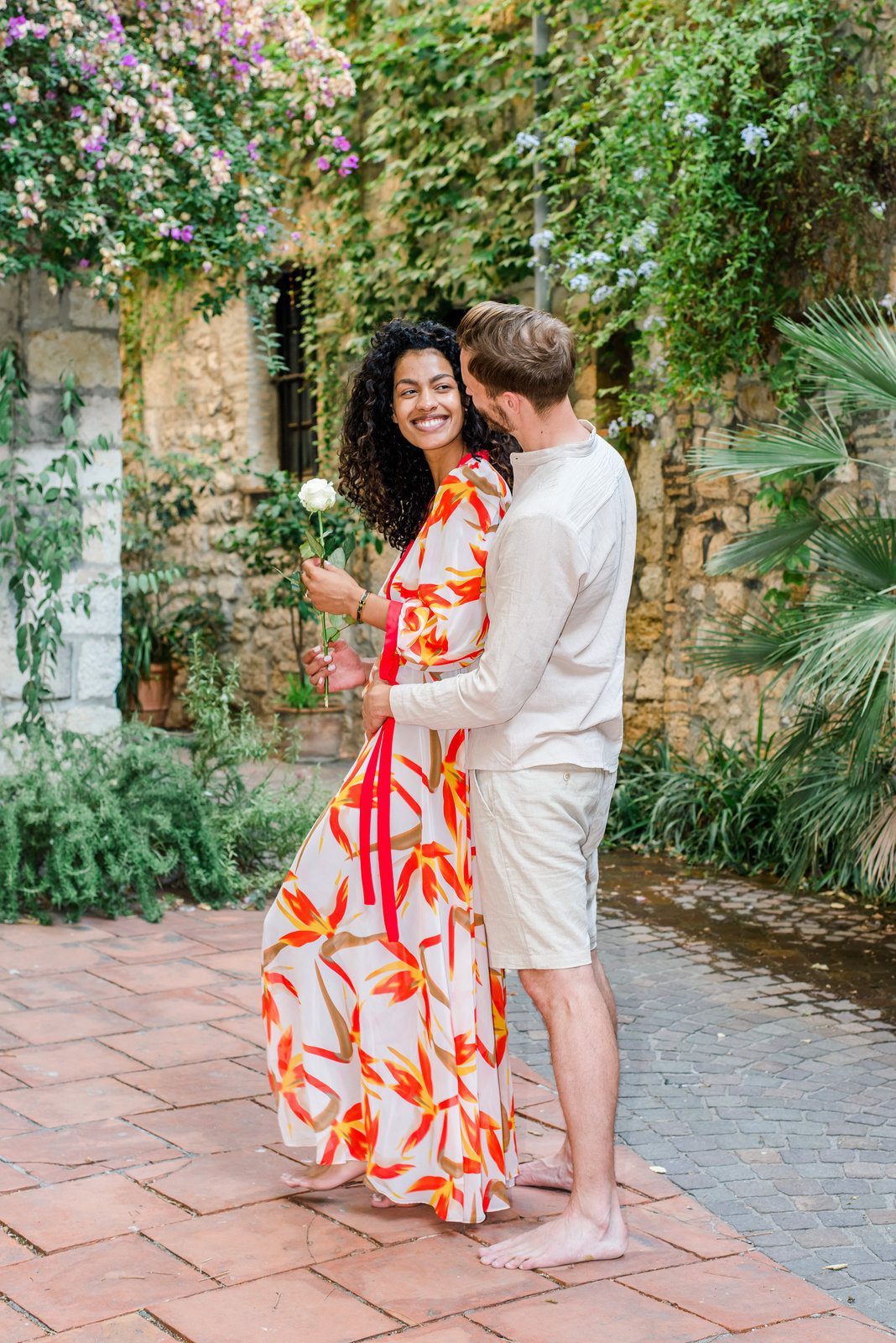 Magical vacation photography French Riviera featuring Antibes enchanting experiences and mystical beauty