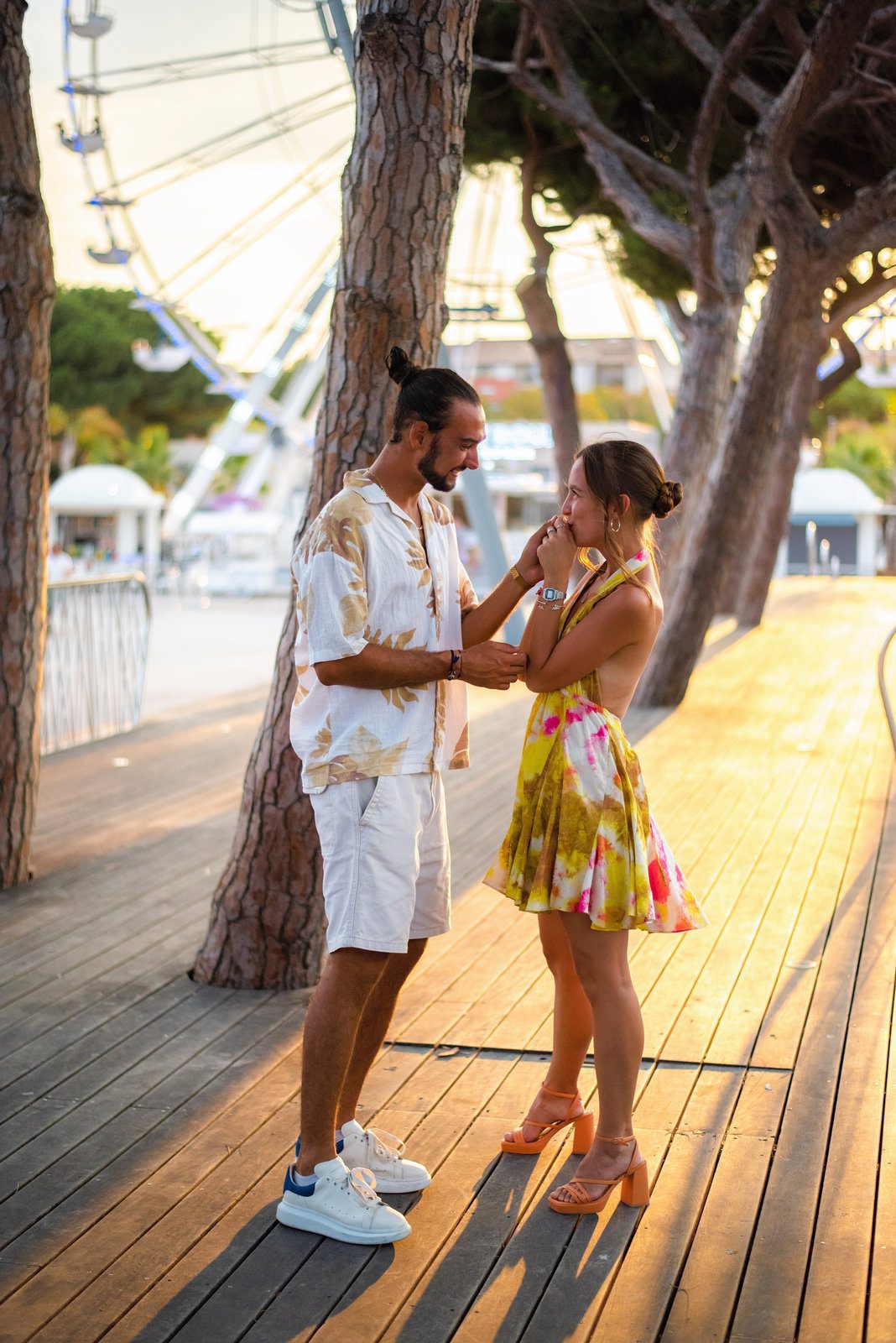 Magical vacation photography French Riviera featuring Antibes enchanting experiences and mystical beauty