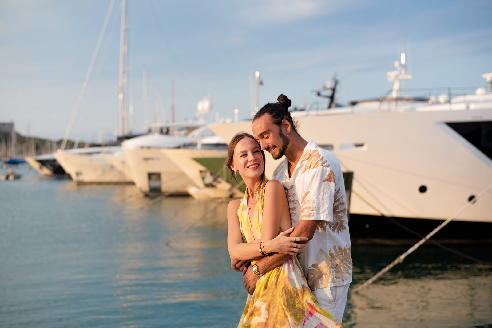 Magical vacation photography French Riviera featuring Antibes enchanting experiences and mystical beauty